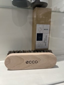 9088101 刷中号大号可选 100 刷软毛多功能清洁刷子鞋 ECCO爱步鞋