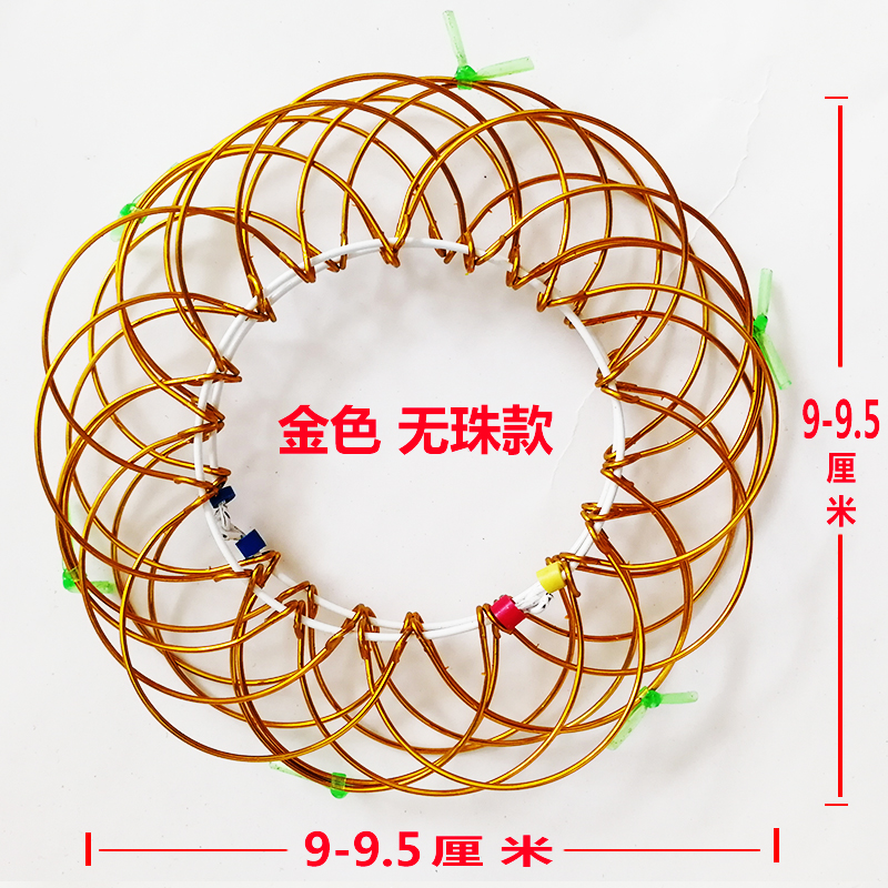 简单陈列礼品编花篮玩篮铁丝复古铁圈掌中。具圆形小号金属百变花|msdalam kategori Toy/bayi/teka-teki/blok bangunan/model, mainan lain - dari Buy2taobao.com untuk memberikan perkhidmatan ejen Taobao profesional membeli