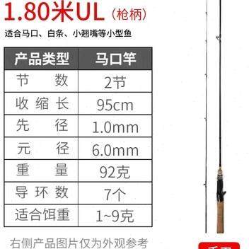 全金属微物浅线杯马口路亚矶钓抛竿纺车轮渔线鱼线轮渔轮鱼轮