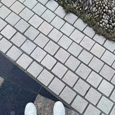 108108广场砖铺石车库花园广场露台顶楼车位人行道天桥防滑地砖