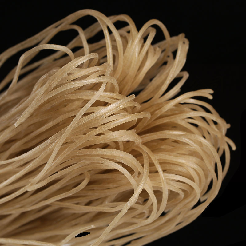 红薯粉条火锅炖菜红薯粉500g/袋红薯粉丝粉条干货1斤特产包邮商用