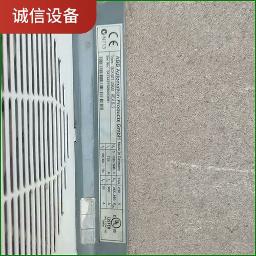 DCS401.0900 REVB.3 ABBDCS401 9议价