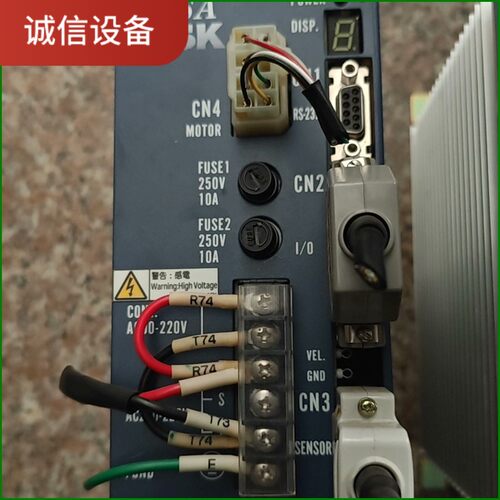 NSK驱动器出售，型号有ESA-J2006A23-31和ES-【议价】