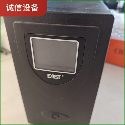 易事特UPS不间断电源EA310 EAST后备式1000VA议价