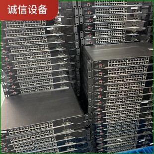锐捷·睿易RG-NBS2028G-E-P，24口POE交换机-【议价】