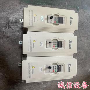 台达变频器：VFD037M43A VFD075M43-需议价