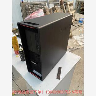 原装 Lenovo/联想P710 塔式图形工作站 双路--议价商品 联系客服