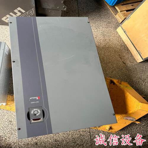 海利浦变频器 HLP-A100016043P20XX-需议价