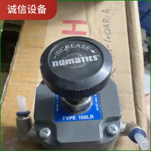 Controlair美国康气通TYPE-100LR精密调压阀-【议价】