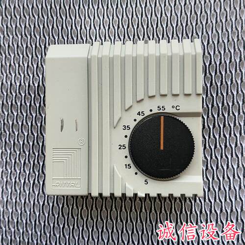 德国威图RITTAL电器柜温度控制器，SK3112，-需议价