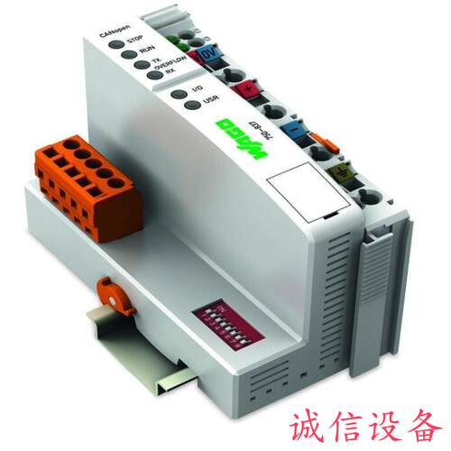 万可模块wago750-556 标价直接拍 全新现货-需议价