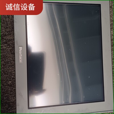 普洛菲斯触摸屏AST3501W-T1-D24，设备拆机，显示议价