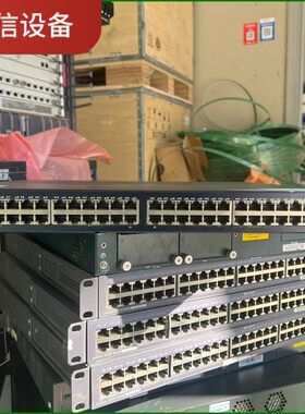 锐捷网络RG-S5750-48GT/4SFP 48口千兆电口议价