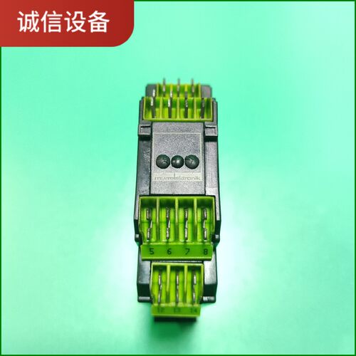 德国穆尔MURR模块控制器 继电器 ART.no.22 20-【议价】