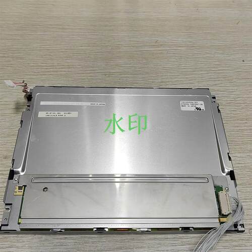 TCG104VG2AA-G03原装京瓷10.4寸工业液晶屏，议价