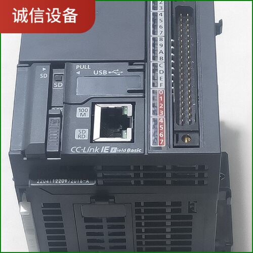 原装正品三菱   L02CPU-CM  图片实拍议价