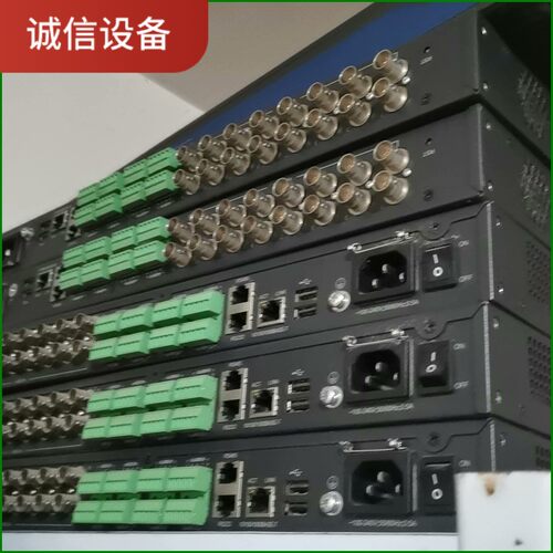 H3C  VS-EC2016-HC 16路监控媒体终端视频编-【议价】