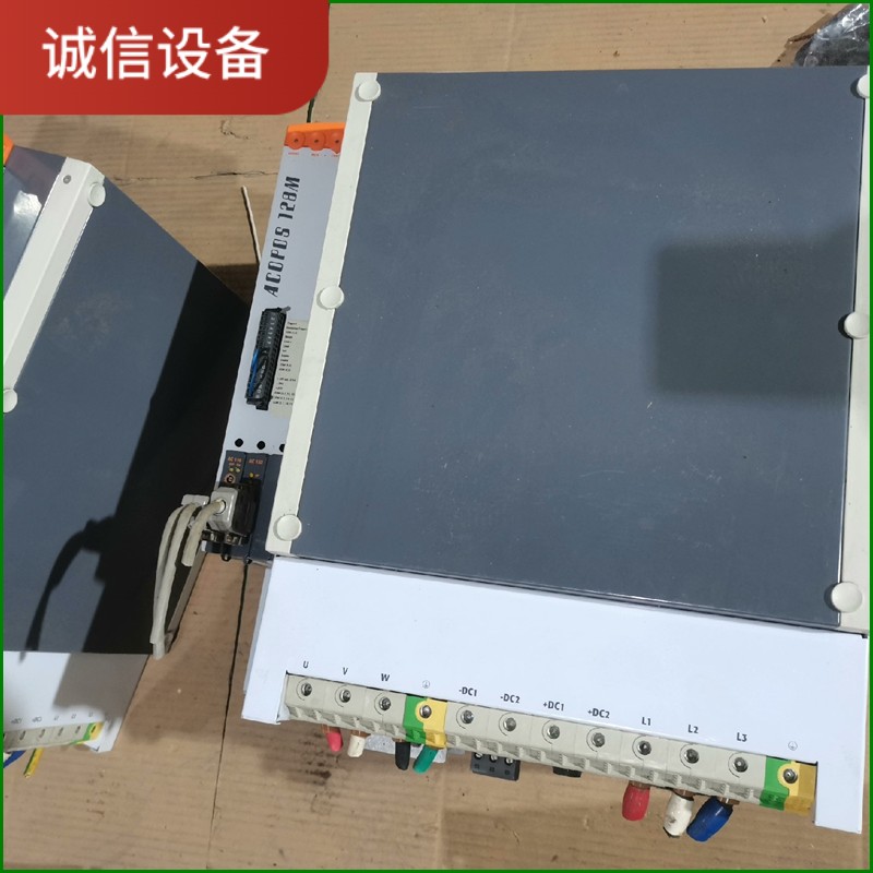 贝加莱伺服驱动器 8V128M.001-2，二手拆机，实议价