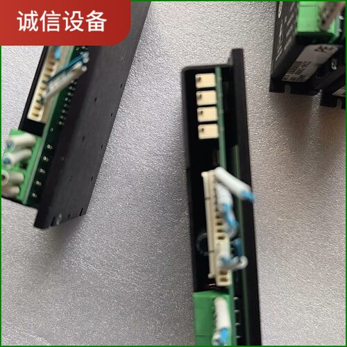 美国ADVANCED 驱动器12A8M，实物图片，功能正常，议价