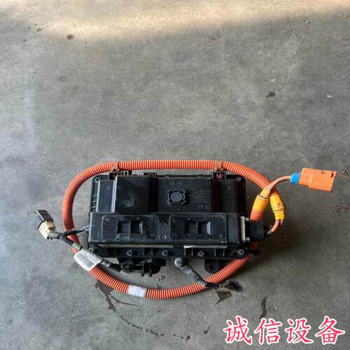 18-19款比亚迪E5 秦EV 电池加热器总成 PT-需议价