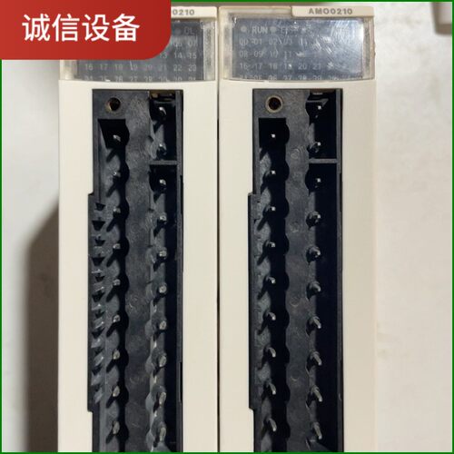 BMXAMO0210 施耐德PLC模块隔离模拟量输出模块，议价