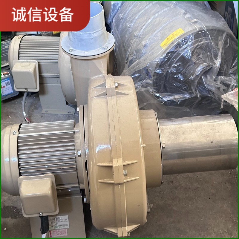 日本昭和鼓风机U100B-26-R213-【议价】