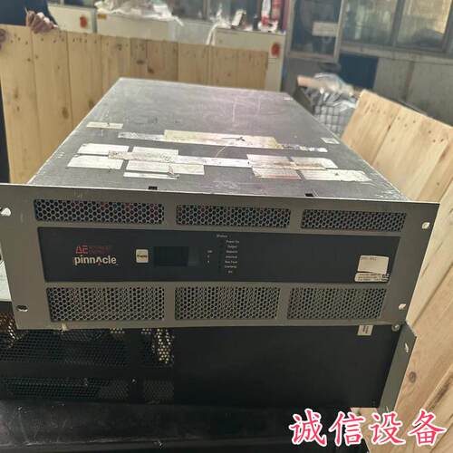 美国正品AE advanced energy 019-需议价