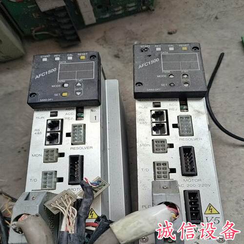 AI-ICHI-DENTSULTD-AFC1500实-需议价