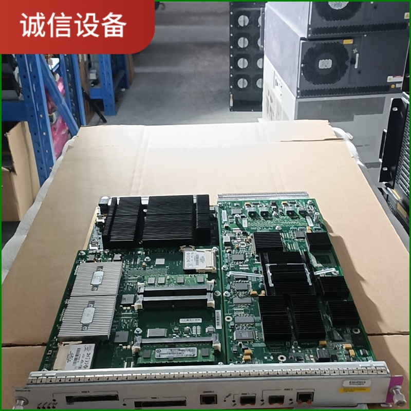 RSP720-3C-GE，9成新，标价出售 包测包好 质保三议价
