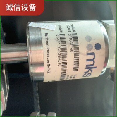 MKS真空计 51A11TGA2BA010 议价888议价