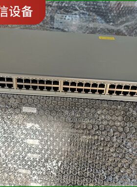 锐捷交换机RG-S2910-48GT4SFP-L，48口千兆-【议价】