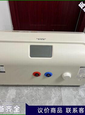 A.O.史密斯EWH-80E9电热水器80升 原装正品-议价