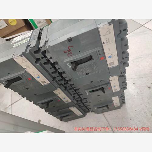 施耐德CVS100B系列--议价商品 联系客服