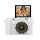 ccd цифровая камера HD flip screen micro SLR запись студенческая вечеринка камера путешествия подарок девушке на день рождения mini 4