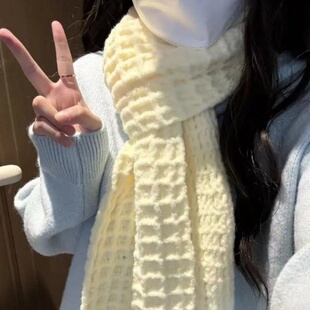 云朵绵绵线8股棉花糖手工diy钩针编织围巾毯子披肩专用毛线材料包