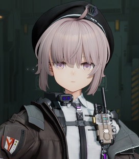 【非现货】少女前线2 追放 M200 夏安 背包道具定做