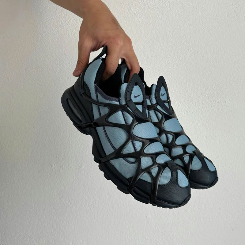 Nike耐克一脚蹬血管跑步鞋DV0659