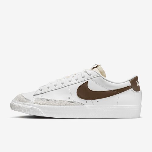 Nike Blazer Low '77 AUTOCLAVERJ低帮生活休闲鞋DA6364-113