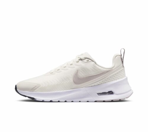 Nike Air Max Nuaxis 网面透气防滑耐磨舒适女款跑鞋HF1233-102