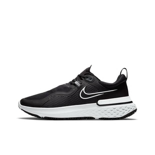 Nike React Miler 1Shield减震防滑耐磨低帮休闲跑步鞋CQ7888-002