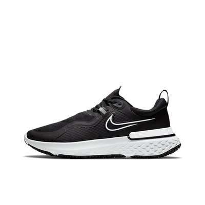 Nike React Miler 1Shield减震防滑耐磨低帮休闲跑步鞋CQ7888-002
