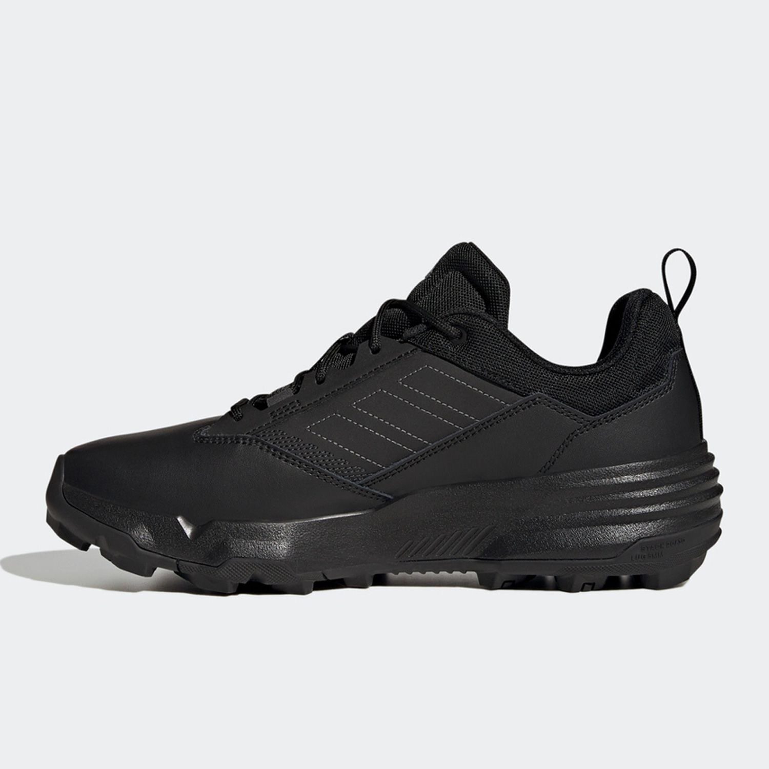 Adidas Terrex Unity Lea Low 防滑耐磨低帮户外功能鞋GZ3339