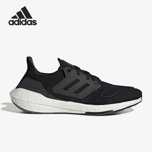 adidas Ultra Boost 22男子舒适缓震防滑耐磨低帮跑步鞋GX3062