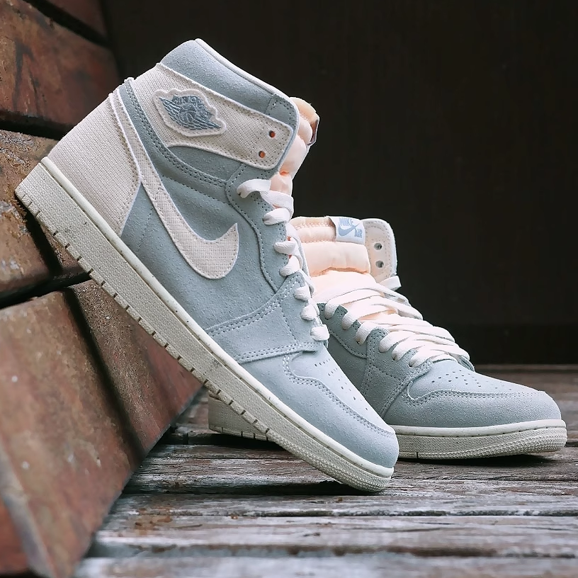 Jordan Air Jordan 1舒适百搭高帮复古篮球鞋运动鞋FD8636-011