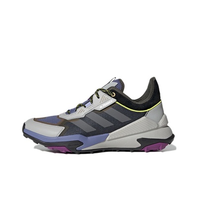 adidas Terrex Hyperblue 舒适透气防滑耐磨户外运动徒步鞋FY9707