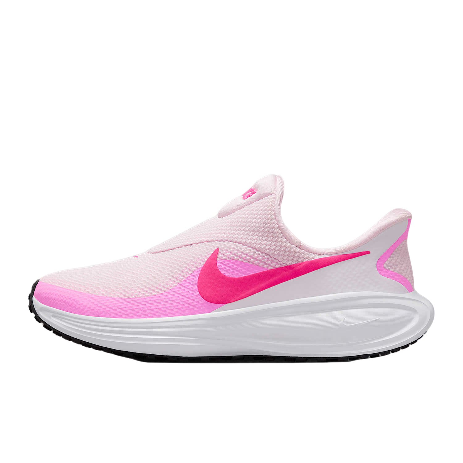 Nike REVOLUTION 8 潮流百搭一脚蹬时尚训练跑步鞋HQ2415-600