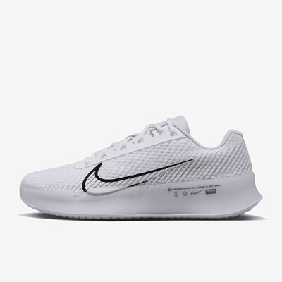 Nike/耐克正品Zoom Vapor 11 男女专业运动训练网球鞋DR6966-101