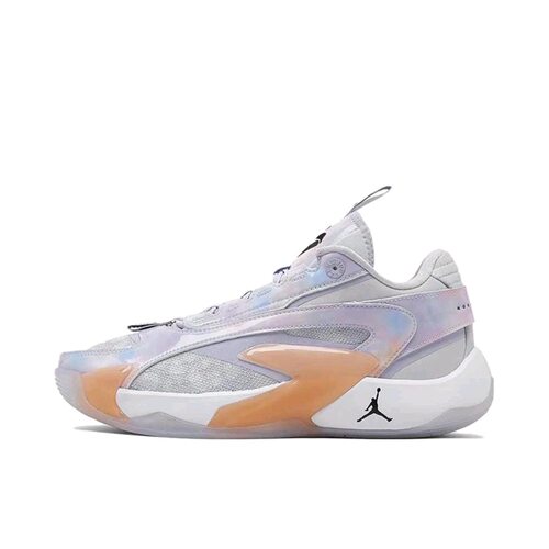 耐克Nike Jordan Luka 2东契奇2代耐磨缓震实战篮球鞋DX9012-005