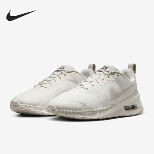 Nike Air Max Nuaxis WTR 舒适百搭防滑耐磨低帮跑步鞋FZ2148-100