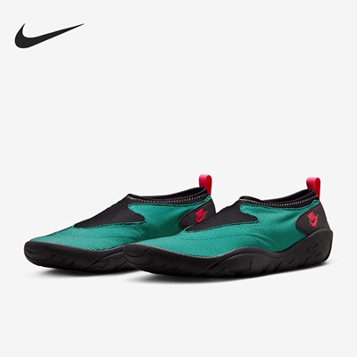 耐克Nike Aqua Turf 男女一脚蹬户外运动涉水鞋休闲鞋FZ5627-300